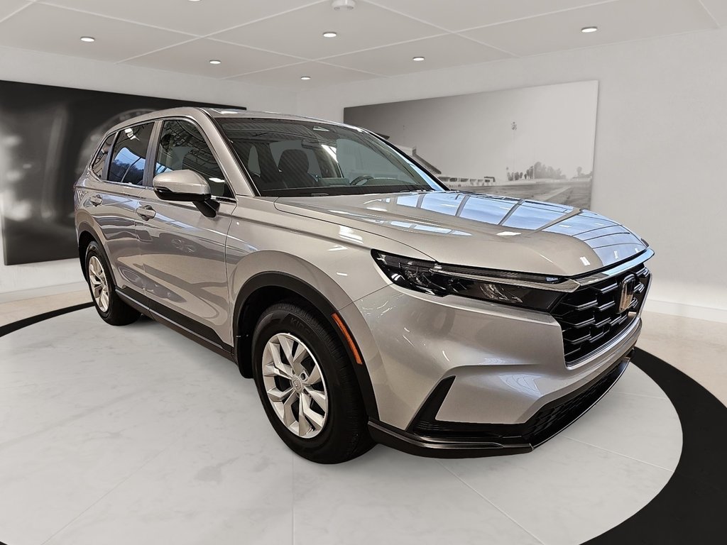 2024 Honda CR-V in Quebec, Quebec - 3 - w1024h768px