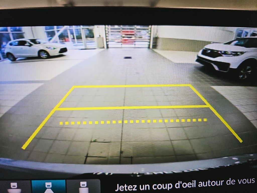 2024 Honda CR-V in Quebec, Quebec - 18 - w1024h768px