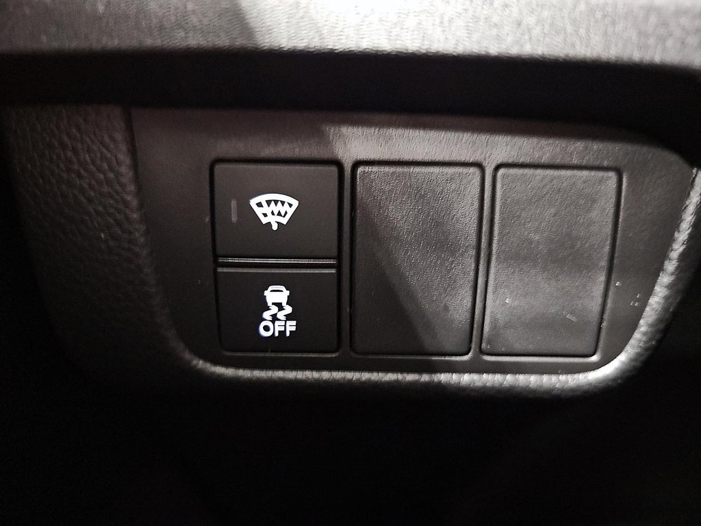 2024 Honda CR-V in Quebec, Quebec - 17 - w1024h768px