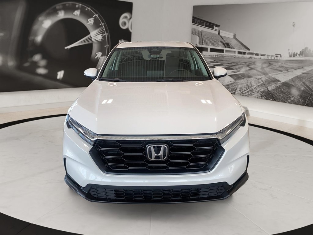 Honda CR-V  2025 à Québec, Québec - 2 - w1024h768px