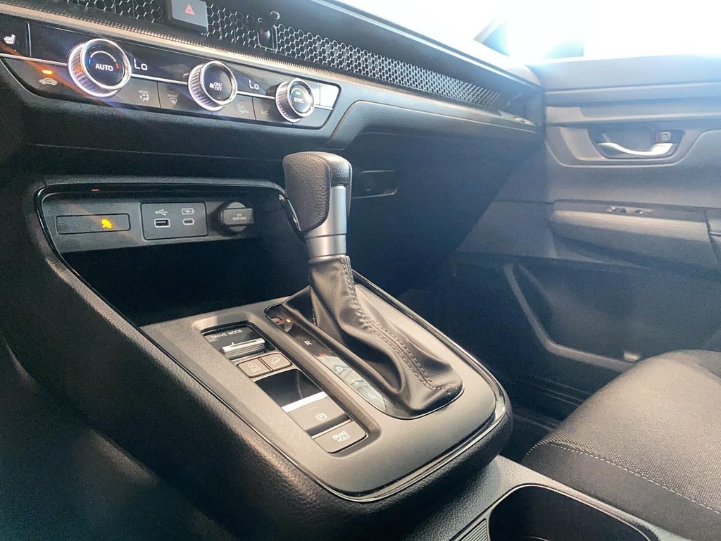 Honda CR-V  2025 à Québec, Québec - 17 - w1024h768px
