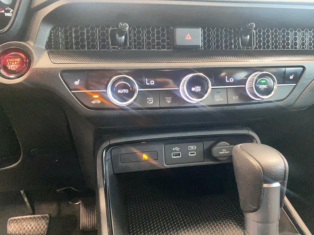 Honda CR-V  2025 à Québec, Québec - 16 - w1024h768px