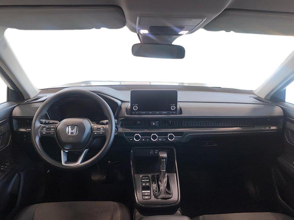 Honda CR-V  2025 à Québec, Québec - 7 - w1024h768px