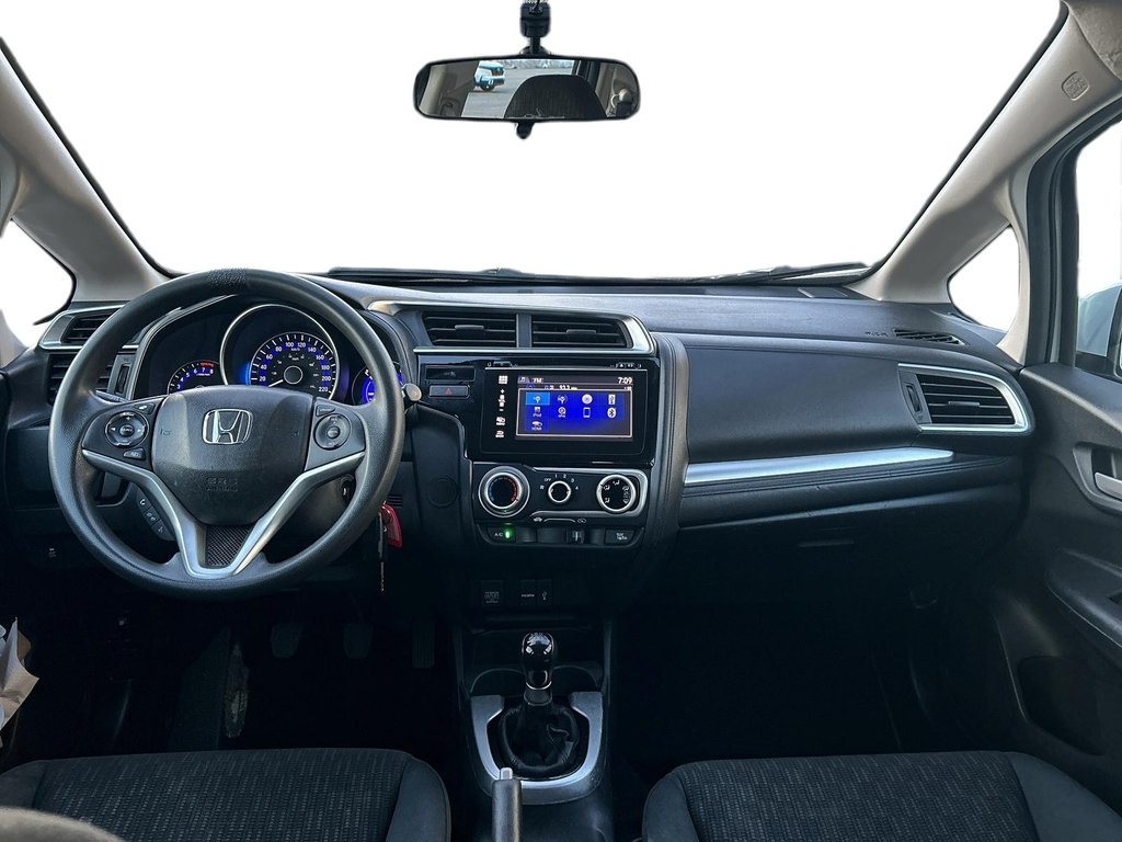 2015 Honda Fit in Quebec, Quebec - 20 - w1024h768px