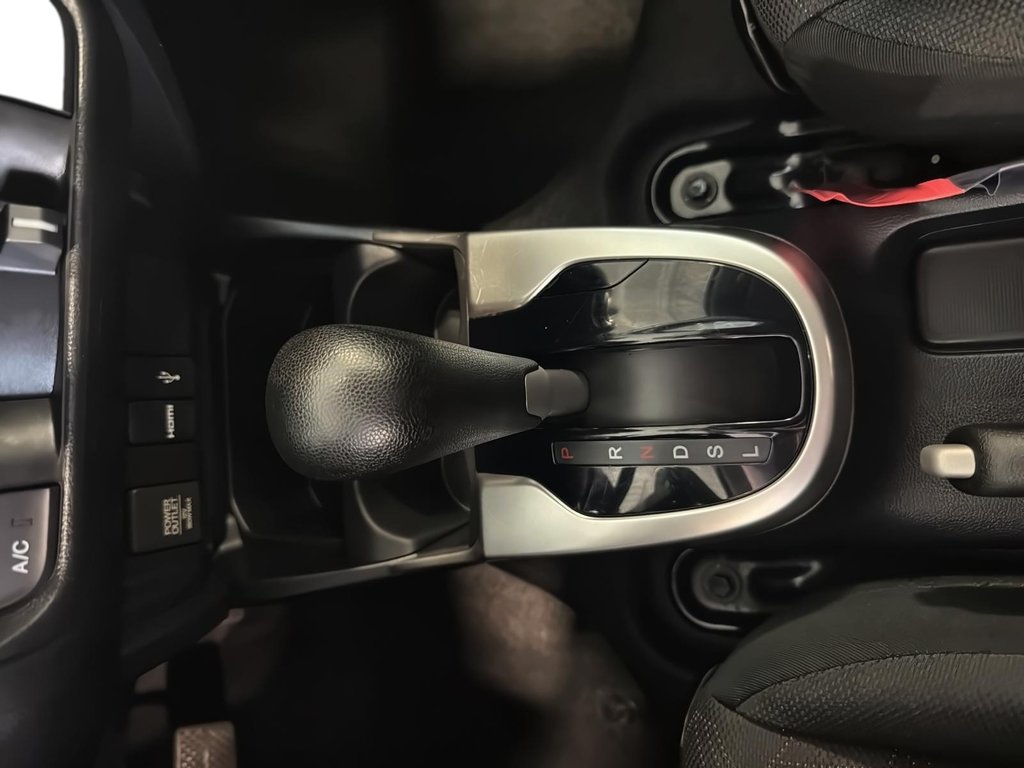 Honda Fit  2017 à Québec, Québec - 14 - w1024h768px