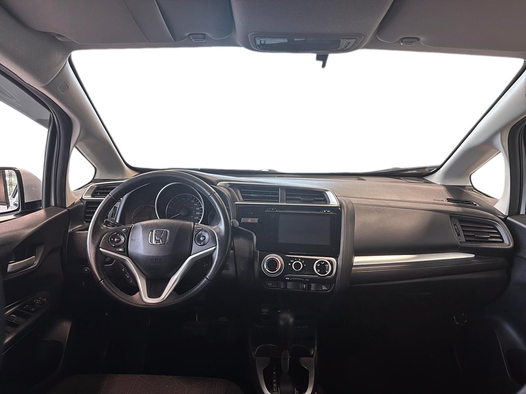 Honda Fit  2017 à Québec, Québec - 8 - w1024h768px