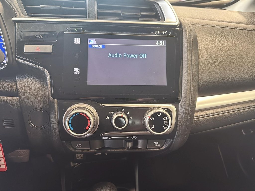 Honda Fit  2017 à Québec, Québec - 13 - w1024h768px