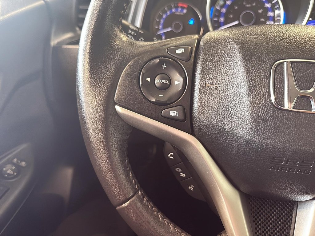 Honda Fit  2017 à Québec, Québec - 17 - w1024h768px