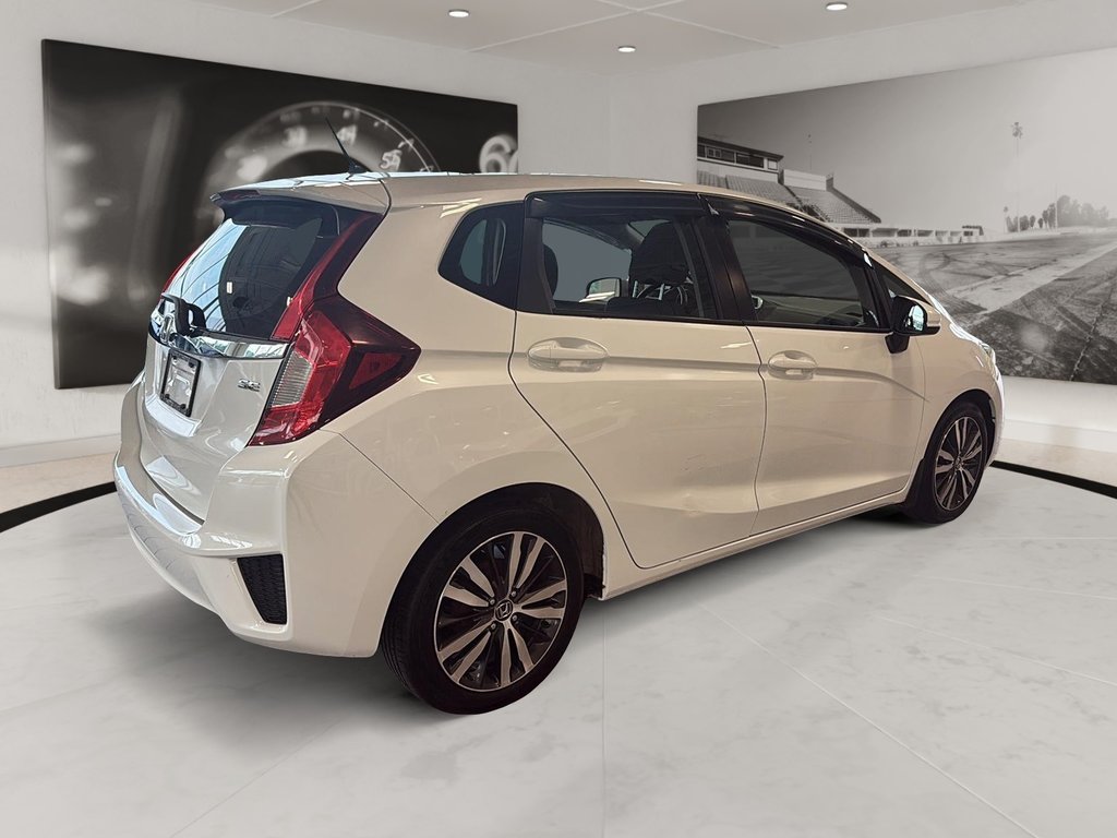 Honda Fit  2017 à Québec, Québec - 4 - w1024h768px