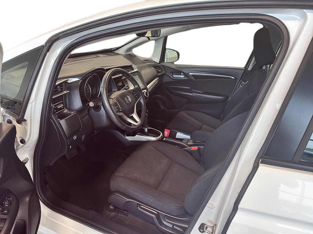 Honda Fit  2017 à Québec, Québec - 9 - w1024h768px