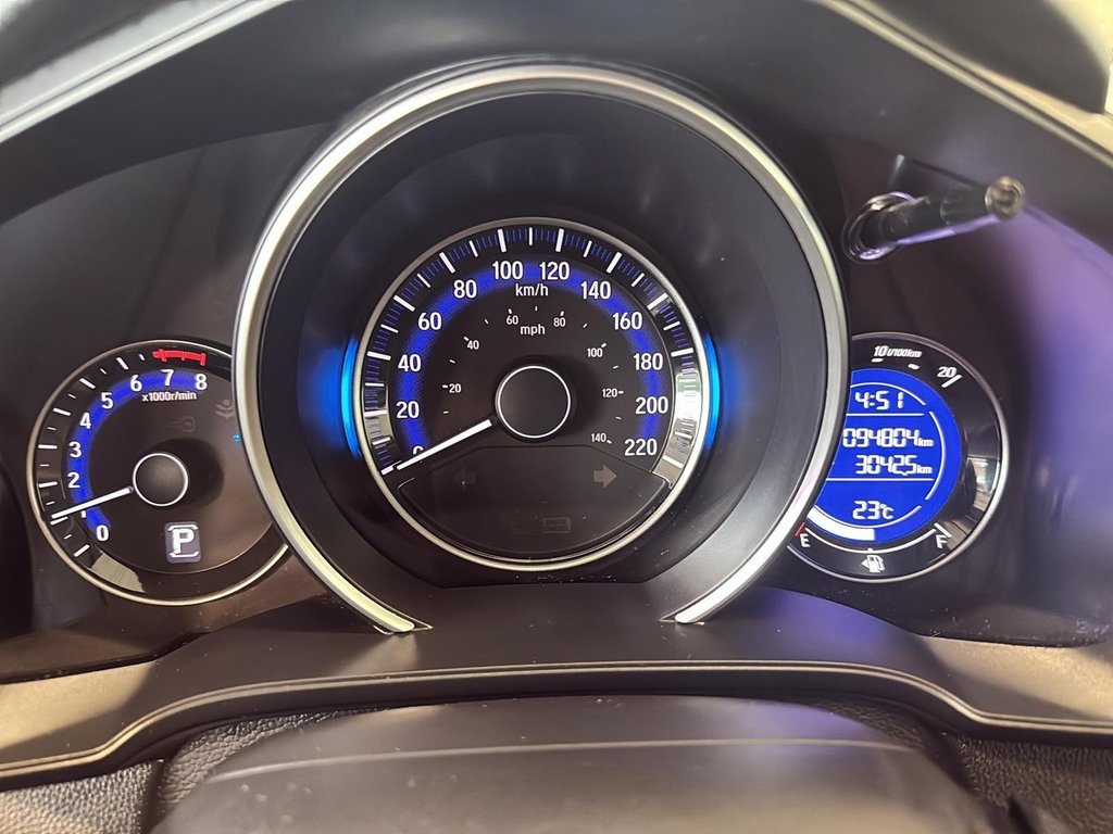 Honda Fit  2017 à Québec, Québec - 12 - w1024h768px