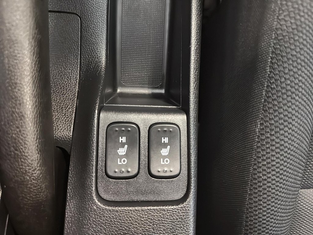 Honda Fit  2017 à Québec, Québec - 15 - w1024h768px
