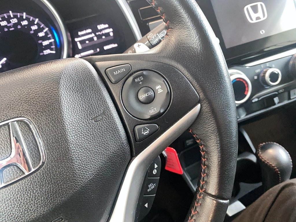 Honda Fit  2019 à Québec, Québec - 13 - w1024h768px