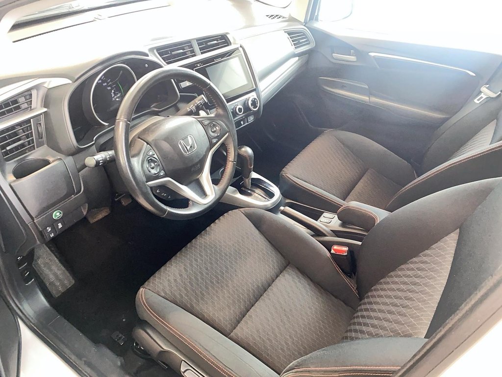 Honda Fit  2019 à Québec, Québec - 9 - w1024h768px