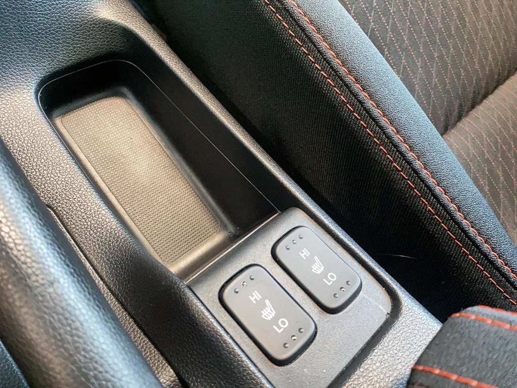 Honda Fit  2019 à Québec, Québec - 12 - w1024h768px