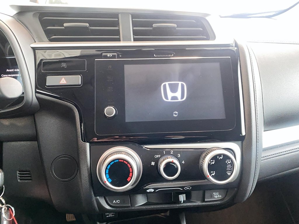 Honda Fit  2019 à Québec, Québec - 15 - w1024h768px