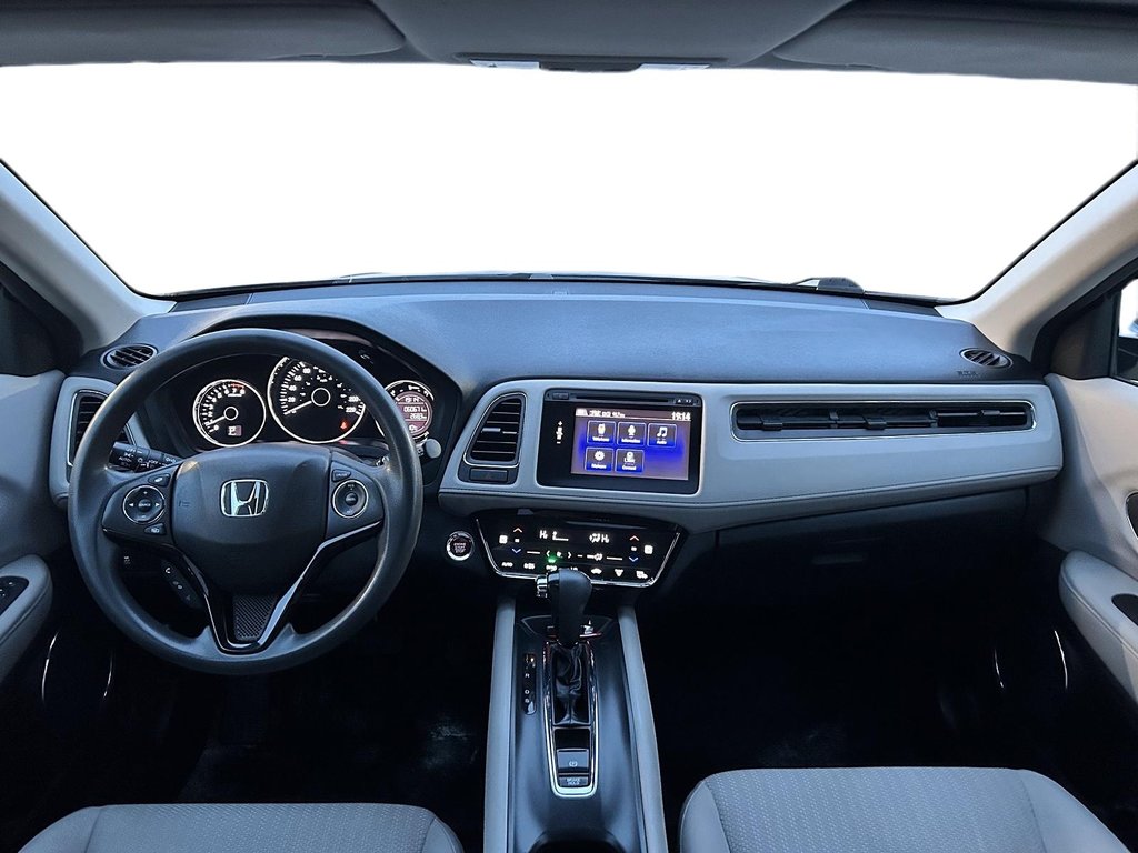 Honda HR-V  2016 à Québec, Québec - 2 - w1024h768px