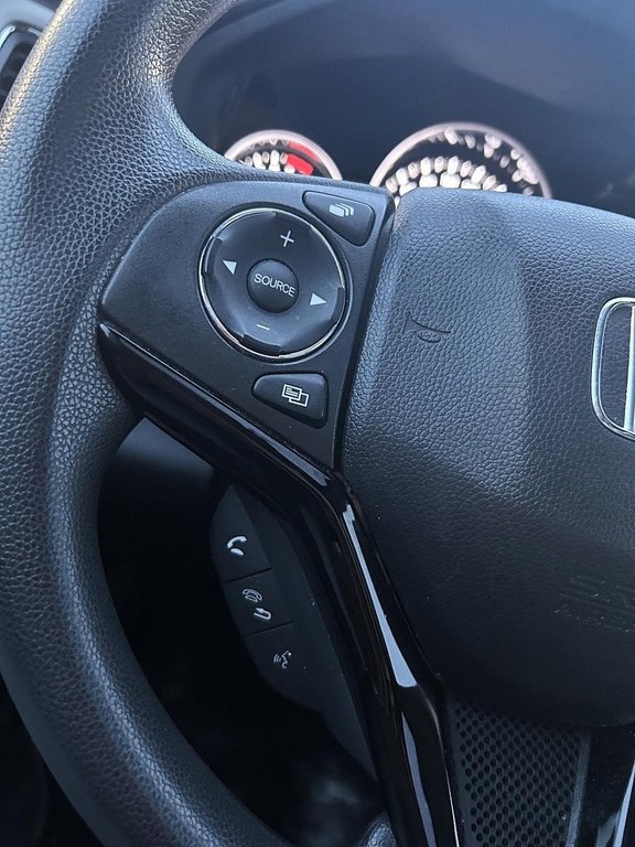Honda HR-V  2016 à Québec, Québec - 12 - w1024h768px