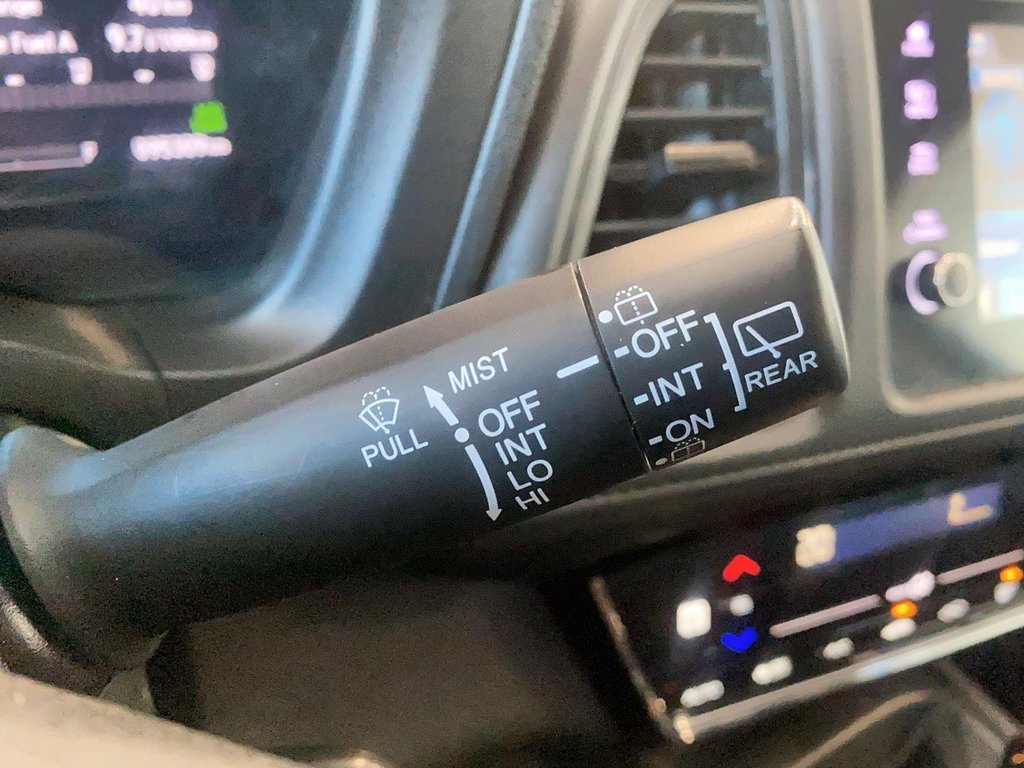 2019 Honda HR-V in Quebec, Quebec - 16 - w1024h768px