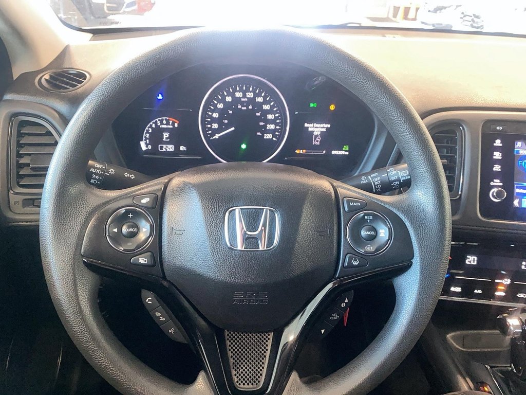 2019 Honda HR-V in Quebec, Quebec - 11 - w1024h768px