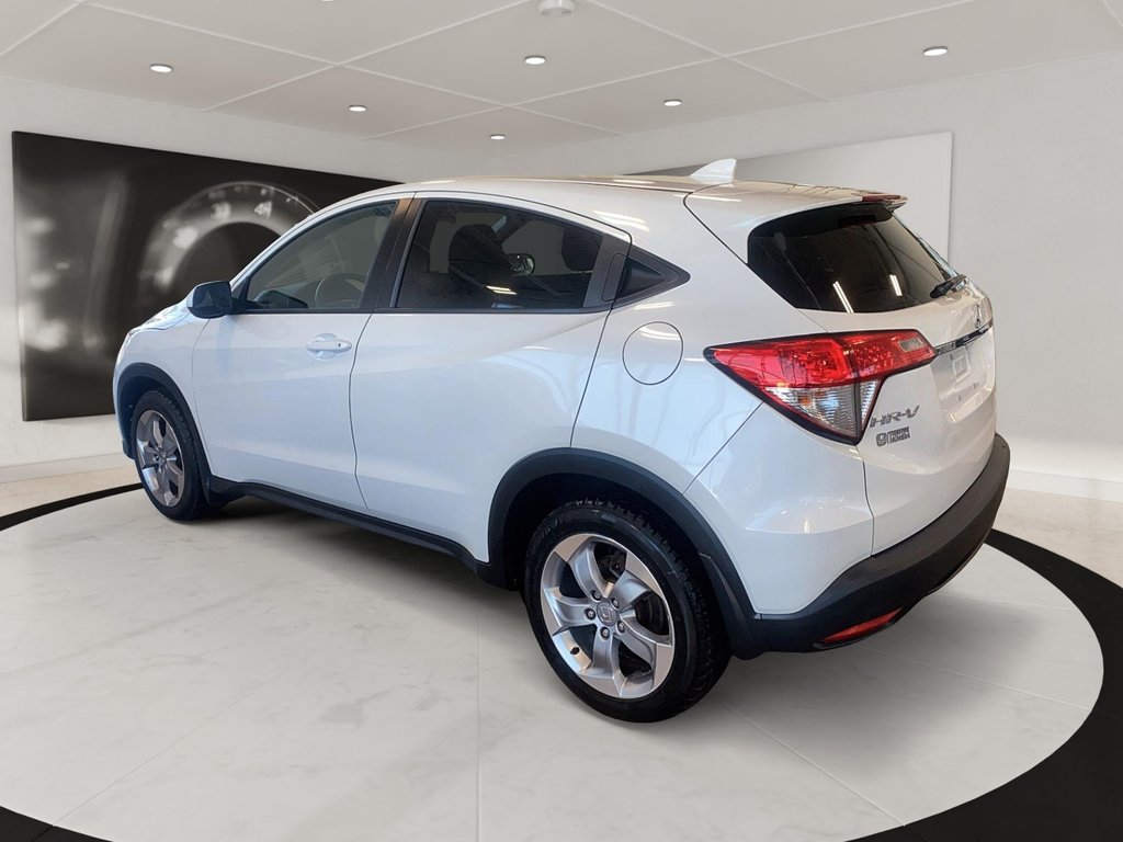 2019 Honda HR-V in Quebec, Quebec - 6 - w1024h768px