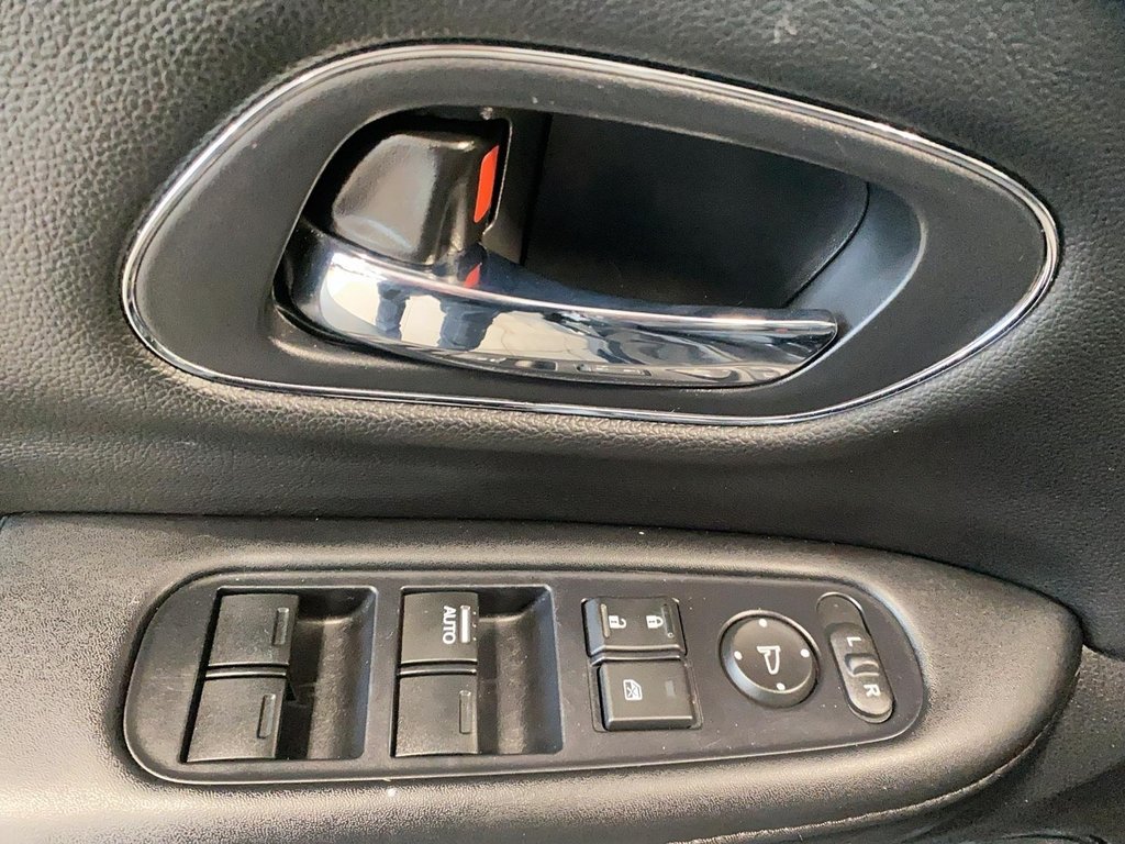 2019 Honda HR-V in Quebec, Quebec - 13 - w1024h768px