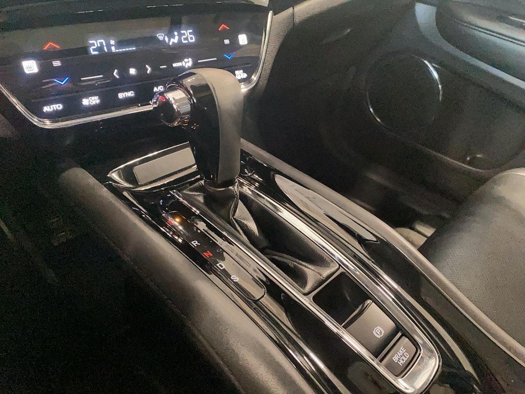 2019 Honda HR-V in Quebec, Quebec - 7 - w1024h768px
