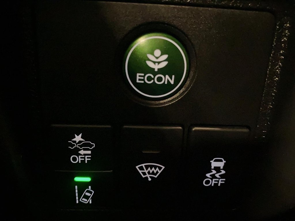 2019 Honda HR-V in Quebec, Quebec - 16 - w1024h768px