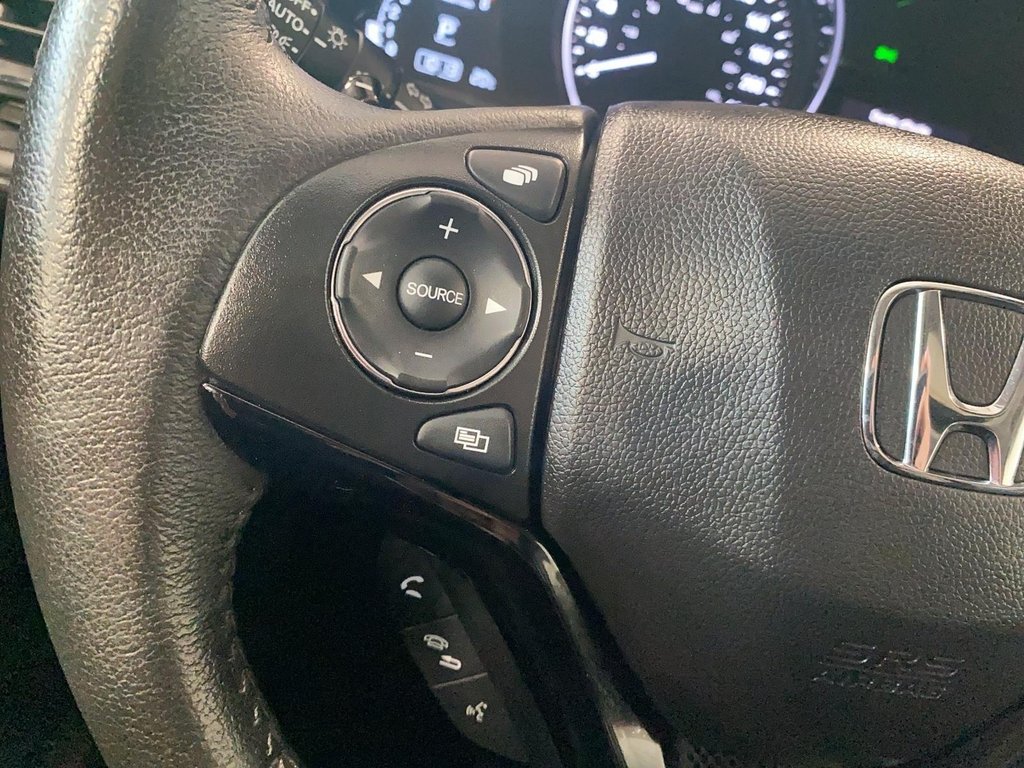 2019 Honda HR-V in Quebec, Quebec - 20 - w1024h768px