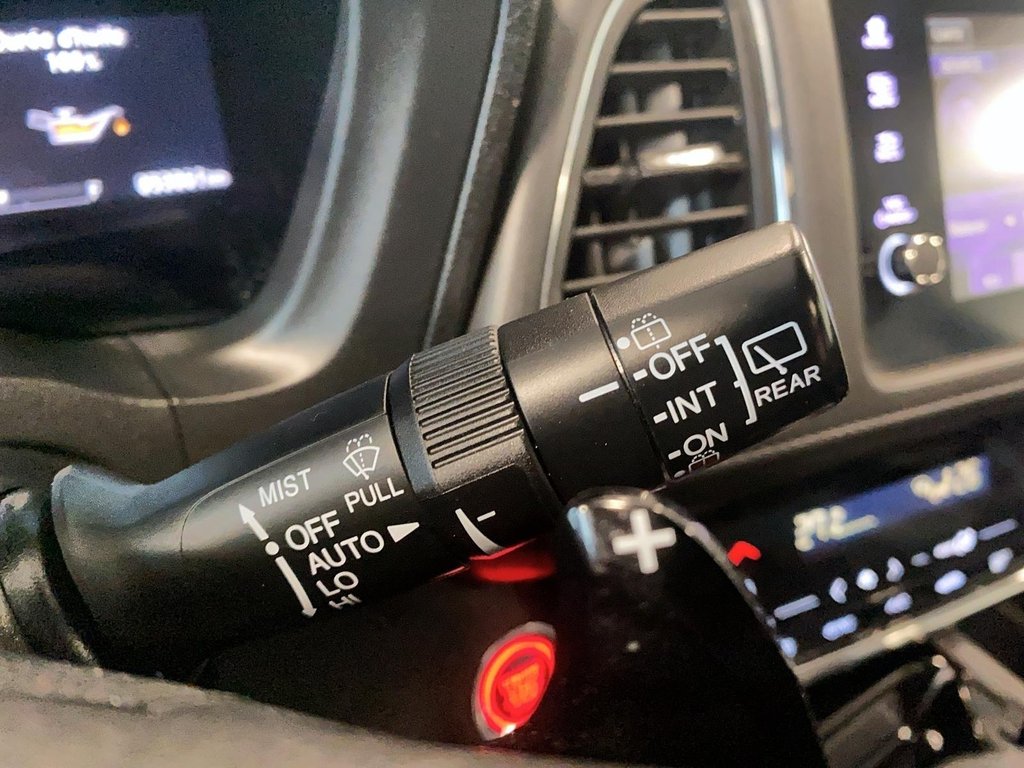 2019 Honda HR-V in Quebec, Quebec - 15 - w1024h768px