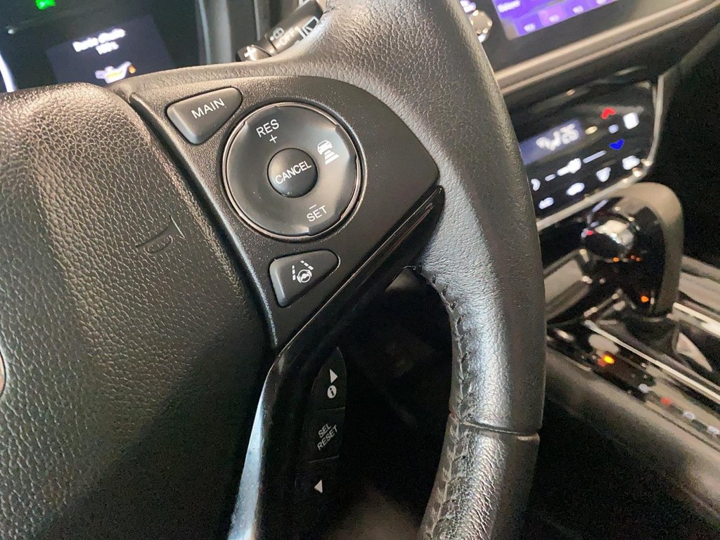 2019 Honda HR-V in Quebec, Quebec - 21 - w1024h768px