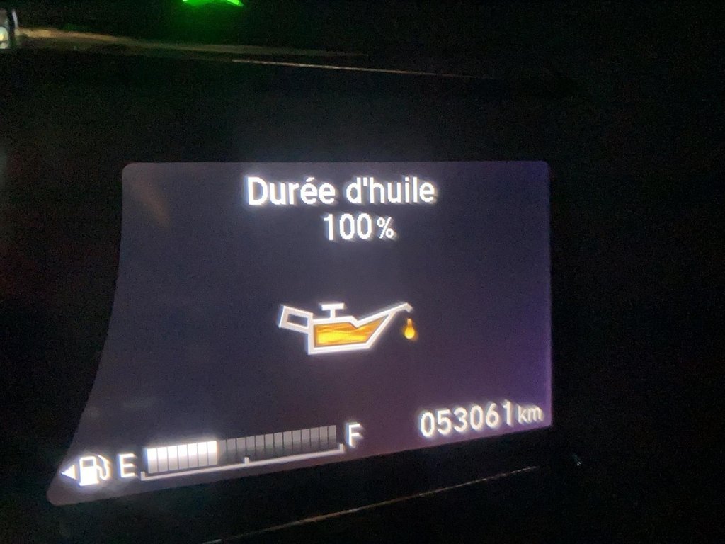 2019 Honda HR-V in Quebec, Quebec - 18 - w1024h768px