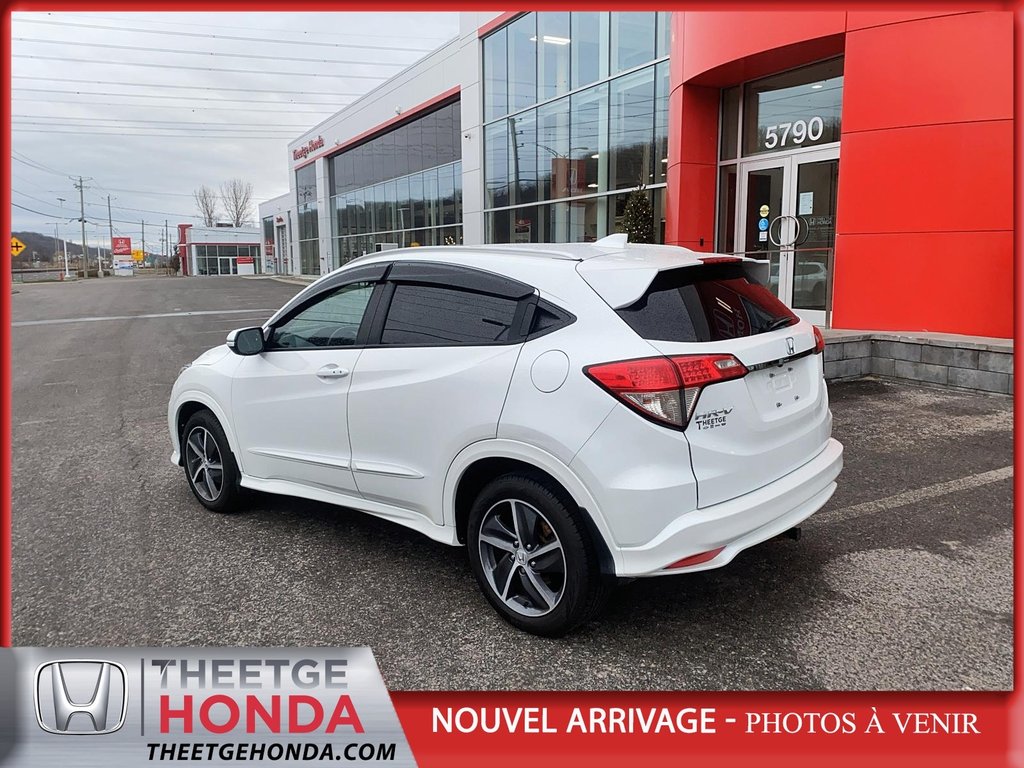 2019 Honda HR-V in Quebec, Quebec - 7 - w1024h768px