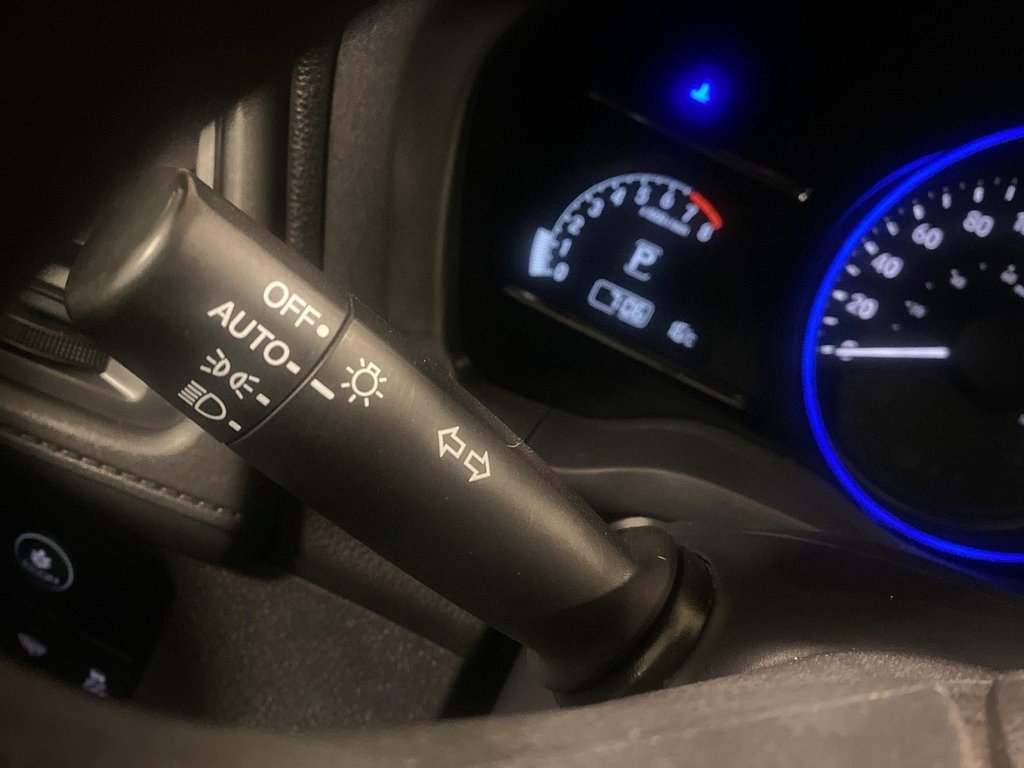 2020 Honda HR-V in Quebec, Quebec - 14 - w1024h768px