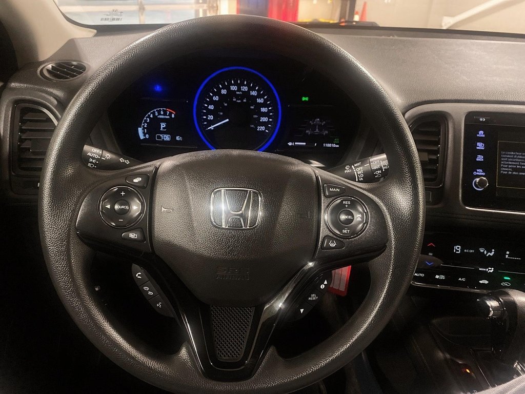 2020 Honda HR-V in Quebec, Quebec - 11 - w1024h768px