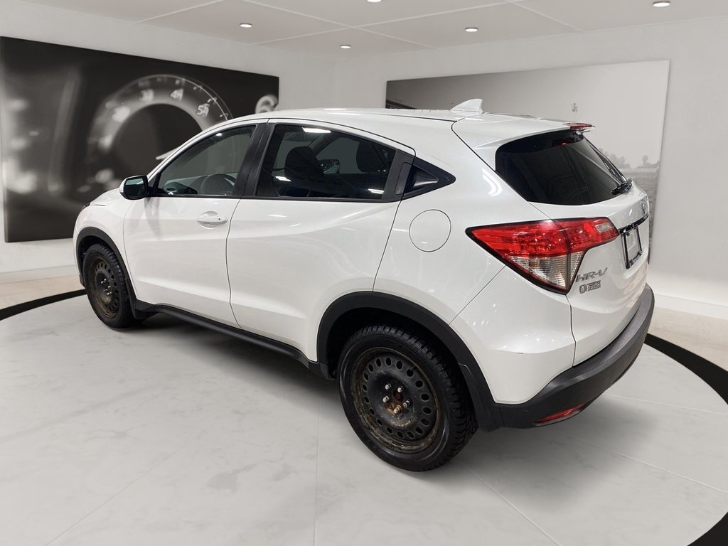 2020 Honda HR-V in Quebec, Quebec - 6 - w1024h768px