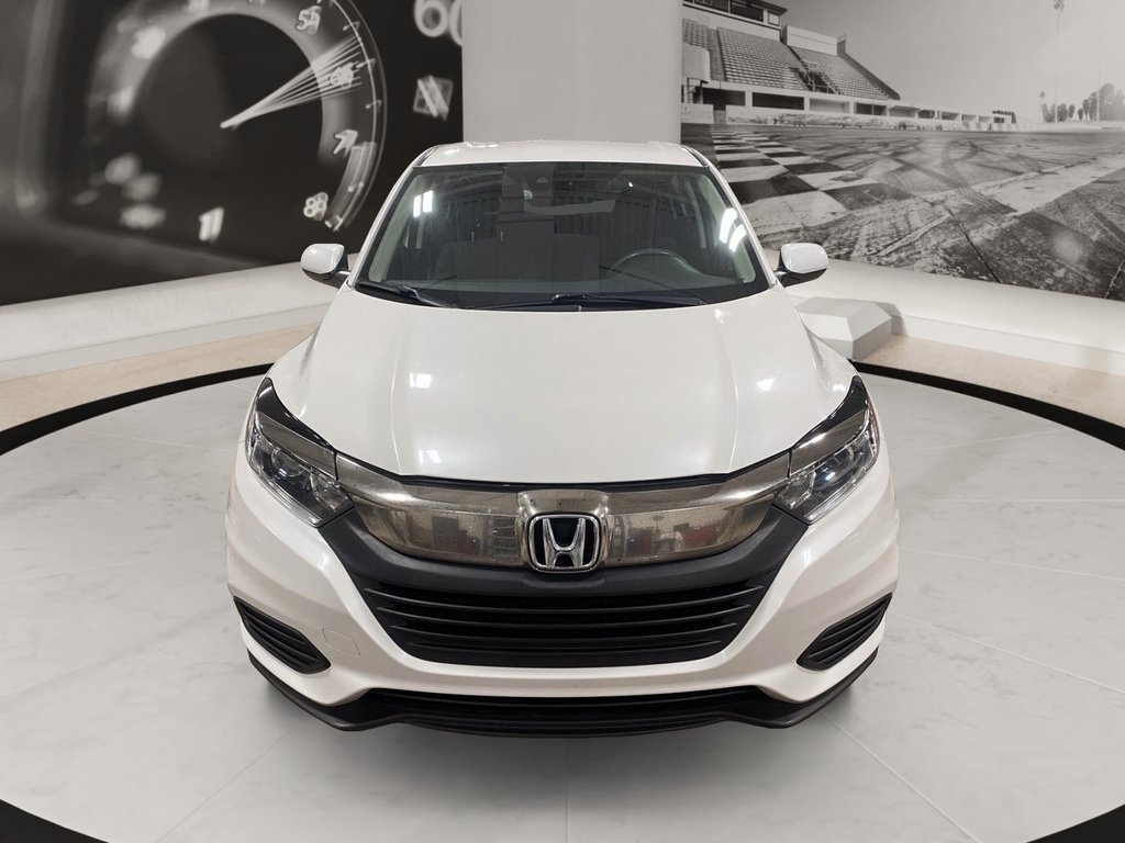 2020 Honda HR-V in Quebec, Quebec - 2 - w1024h768px