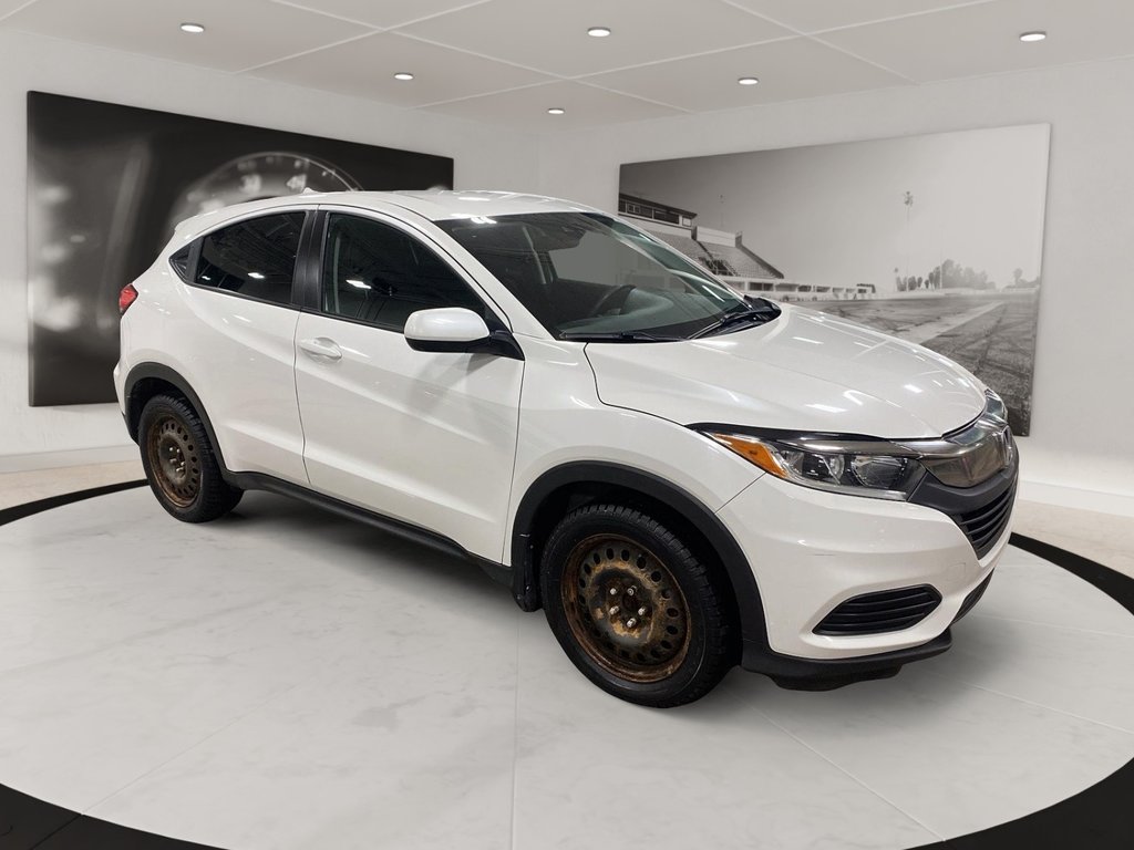 2020 Honda HR-V in Quebec, Quebec - 3 - w1024h768px