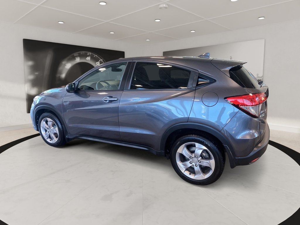 2020 Honda HR-V in Quebec, Quebec - 6 - w1024h768px