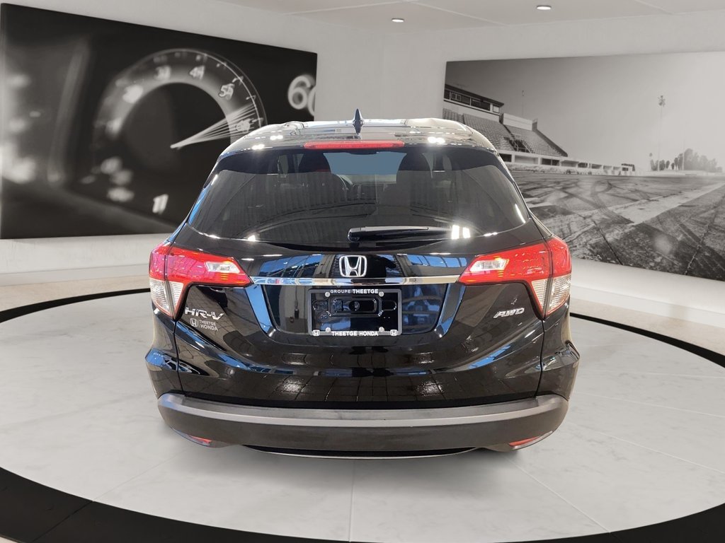 2020 Honda HR-V in Quebec, Quebec - 5 - w1024h768px