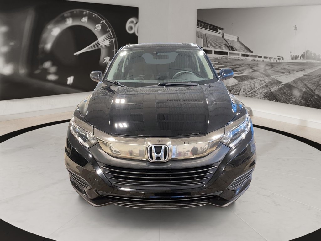 2020 Honda HR-V in Quebec, Quebec - 2 - w1024h768px