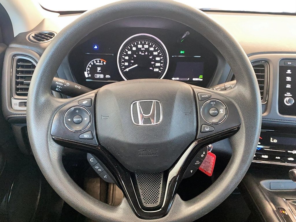 2020 Honda HR-V in Quebec, Quebec - 11 - w1024h768px