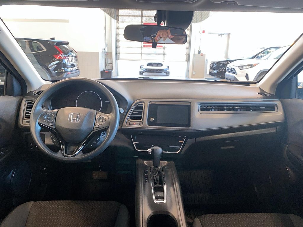 2020 Honda HR-V in Quebec, Quebec - 9 - w1024h768px