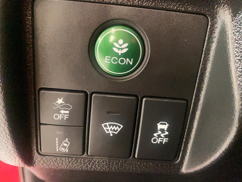 2020 Honda HR-V in Quebec, Quebec - 16 - w1024h768px