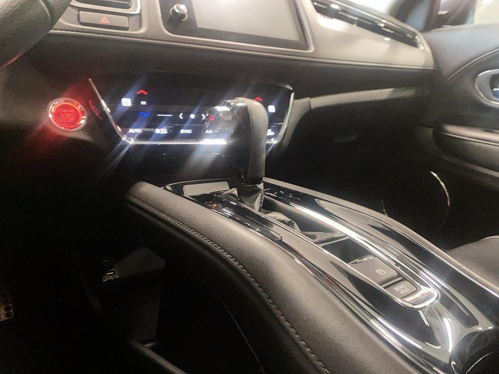 2020 Honda HR-V in Quebec, Quebec - 15 - w1024h768px