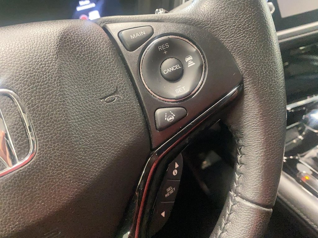 2020 Honda HR-V in Quebec, Quebec - 13 - w1024h768px