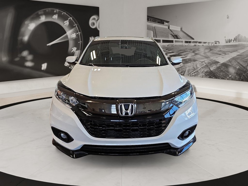 Honda HR-V  2020 à Québec, Québec - 2 - w1024h768px
