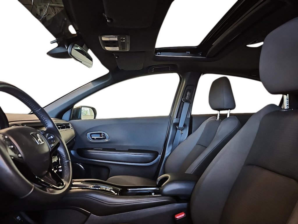 Honda HR-V  2020 à Québec, Québec - 18 - w1024h768px
