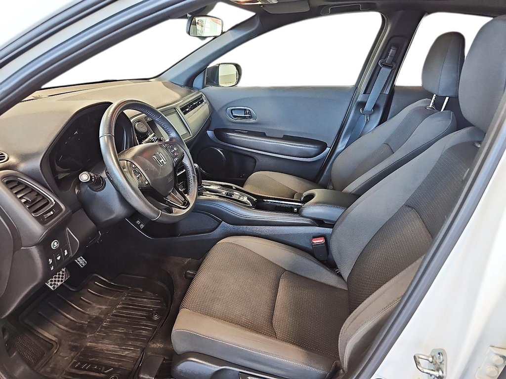 Honda HR-V  2020 à Québec, Québec - 9 - w1024h768px