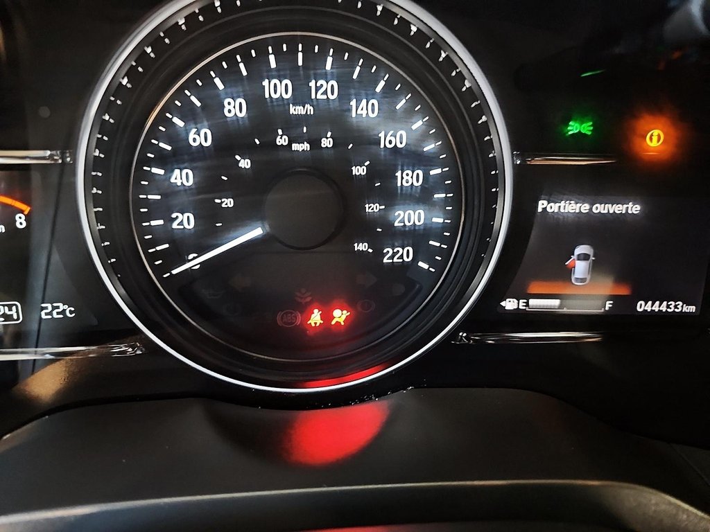 Honda HR-V  2020 à Québec, Québec - 13 - w1024h768px